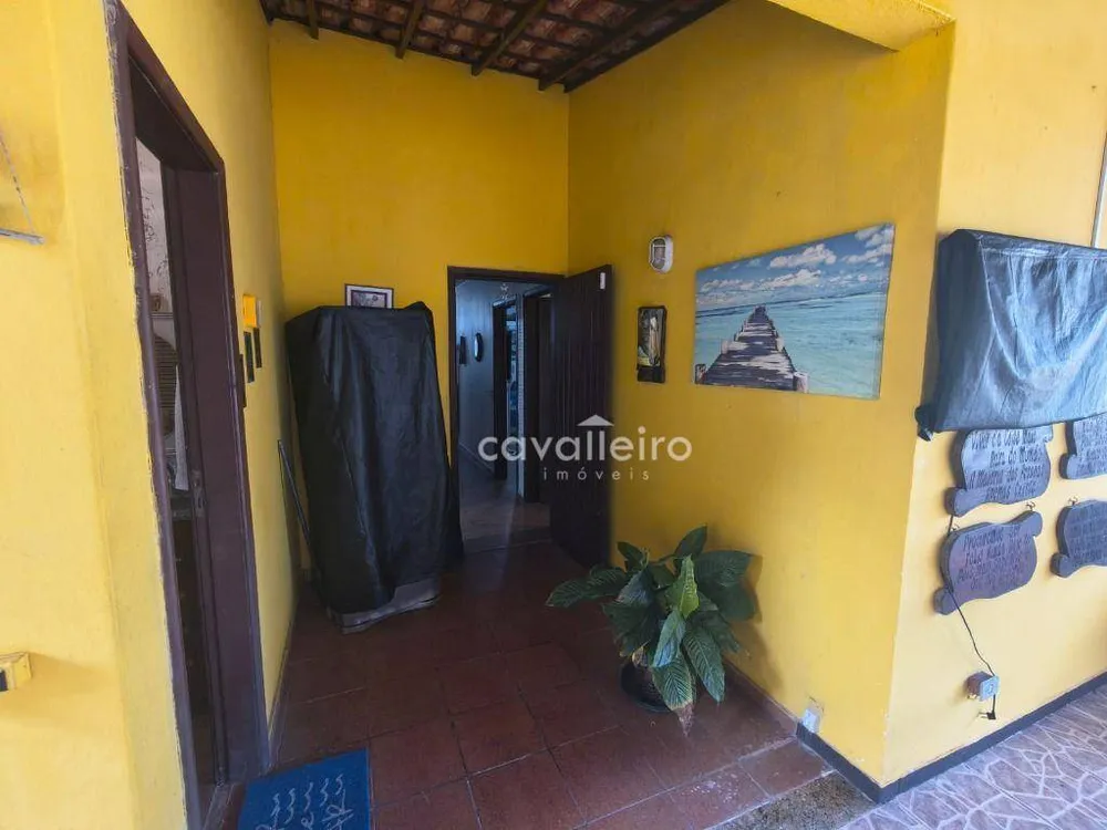 Casa, 3 quartos, 145 m² - Foto 31