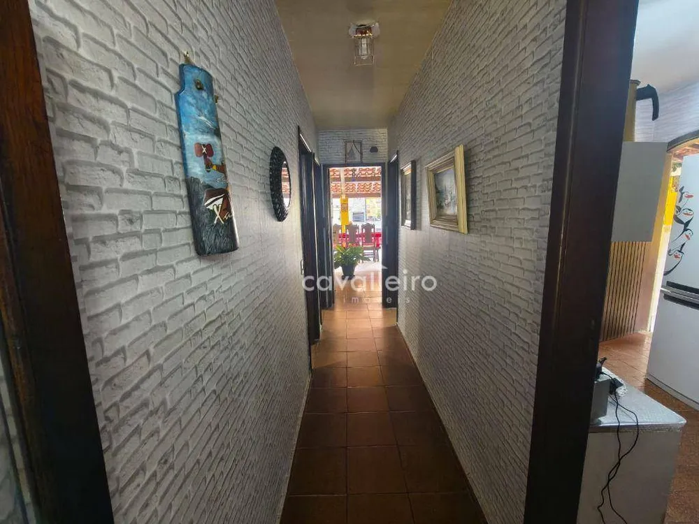 Casa, 3 quartos, 145 m² - Foto 16