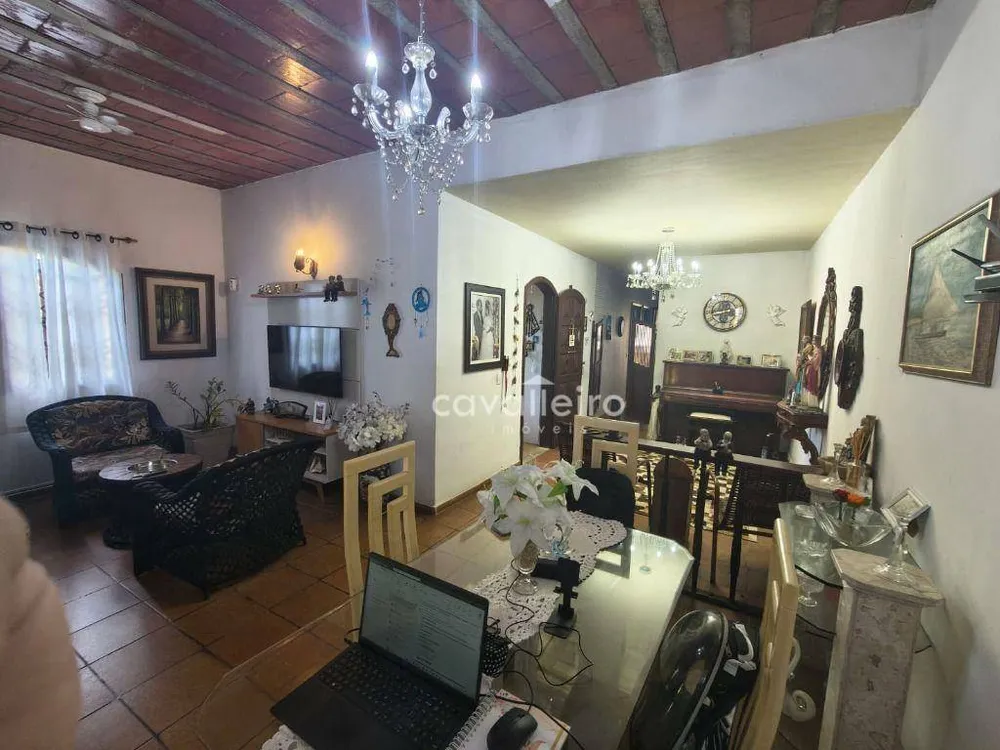 Casa, 3 quartos, 145 m² - Foto 7