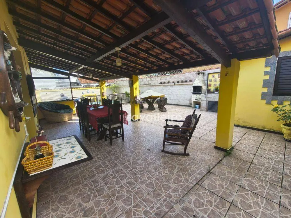 Casa, 3 quartos, 145 m² - Foto 30