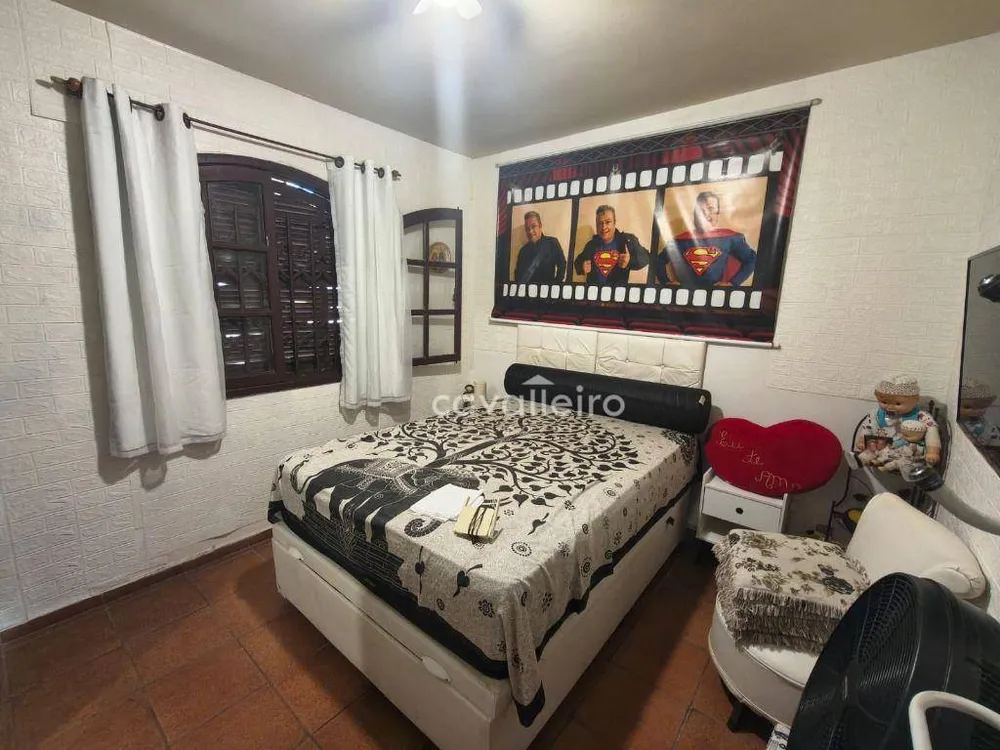 Casa, 3 quartos, 145 m² - Foto 19