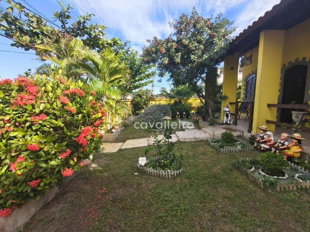 Casa, 3 quartos, 145 m² - Foto 5
