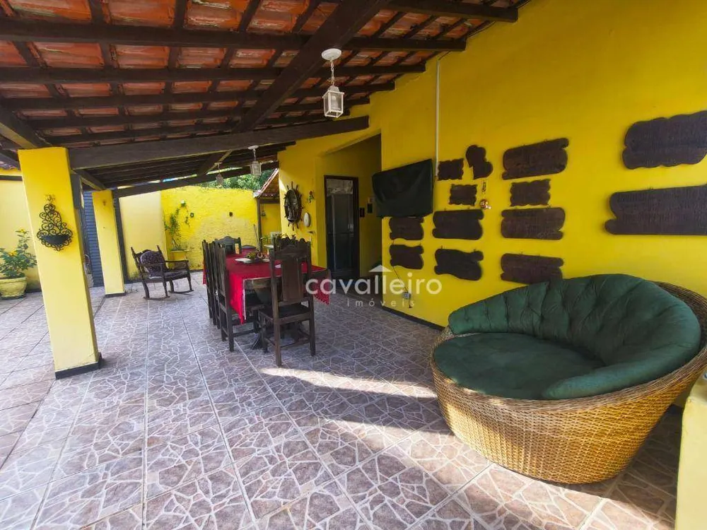 Casa, 3 quartos, 145 m² - Foto 32