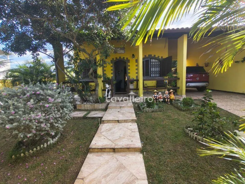 Casa, 3 quartos, 145 m² - Foto 10
