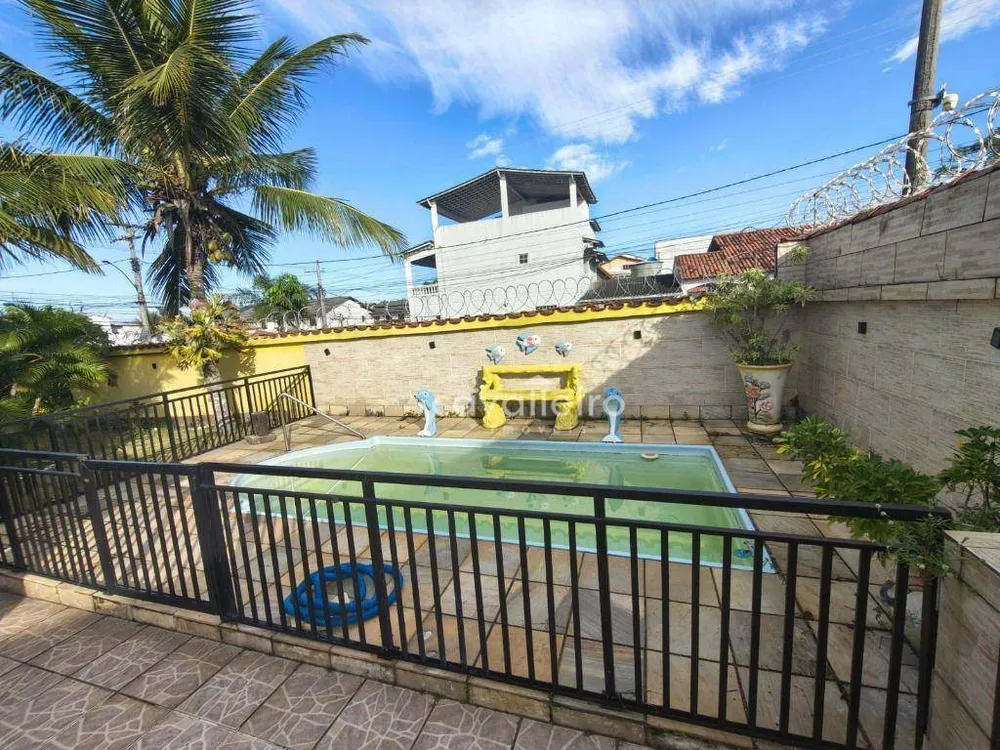 Casa, 3 quartos, 145 m² - Foto 35