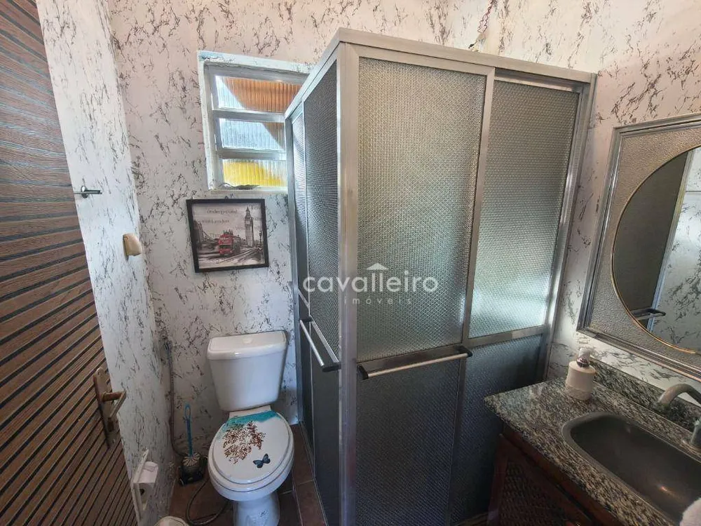 Casa, 3 quartos, 145 m² - Foto 25