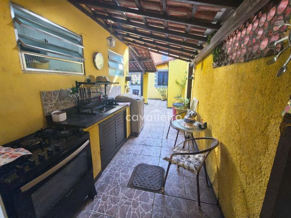 Casa, 3 quartos, 145 m² - Foto 28