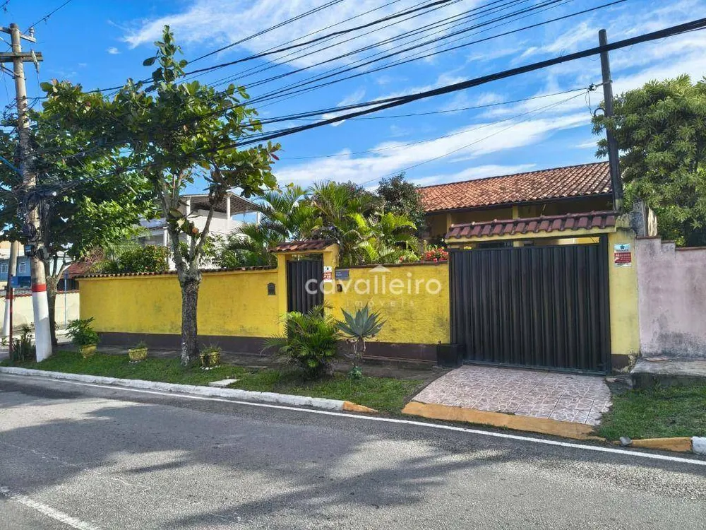 Casa, 3 quartos, 145 m² - Foto 3