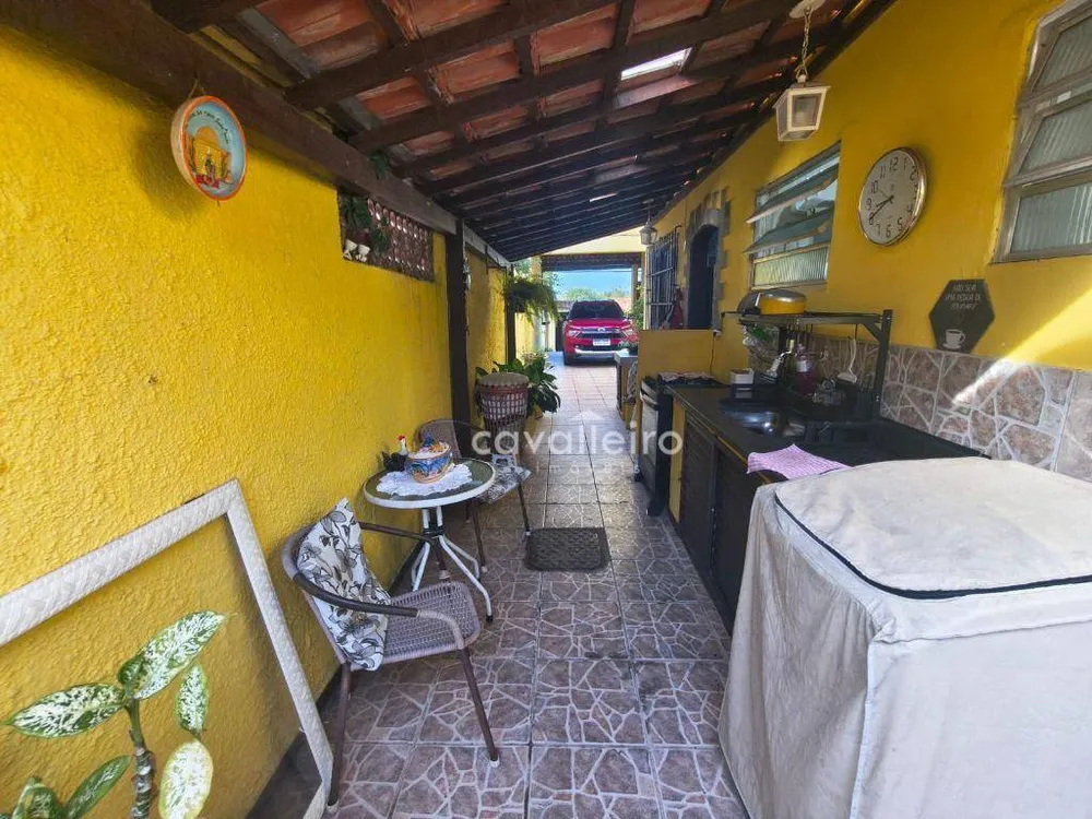 Casa, 3 quartos, 145 m² - Foto 29