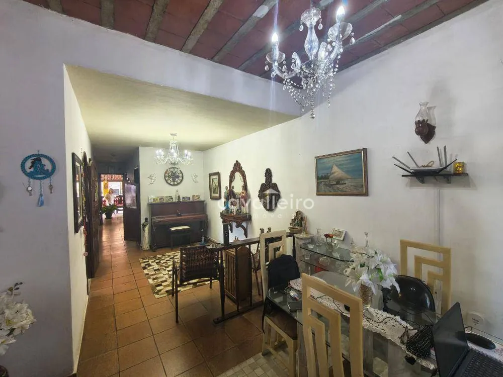 Casa, 3 quartos, 145 m² - Foto 8