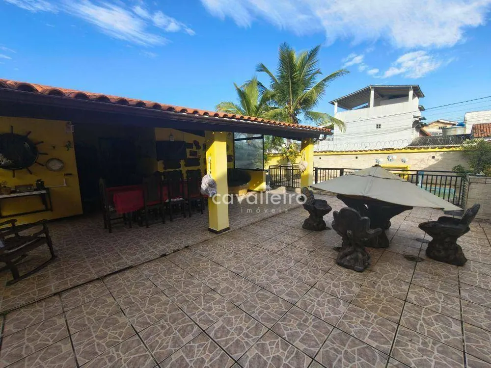 Casa, 3 quartos, 145 m² - Foto 34