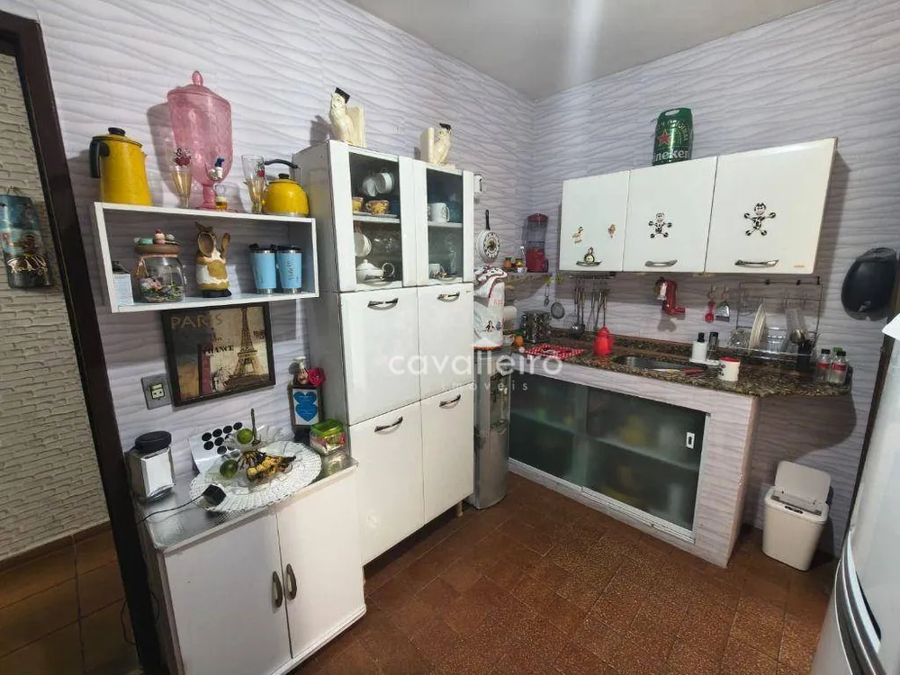 Casa, 3 quartos, 145 m² - Foto 21