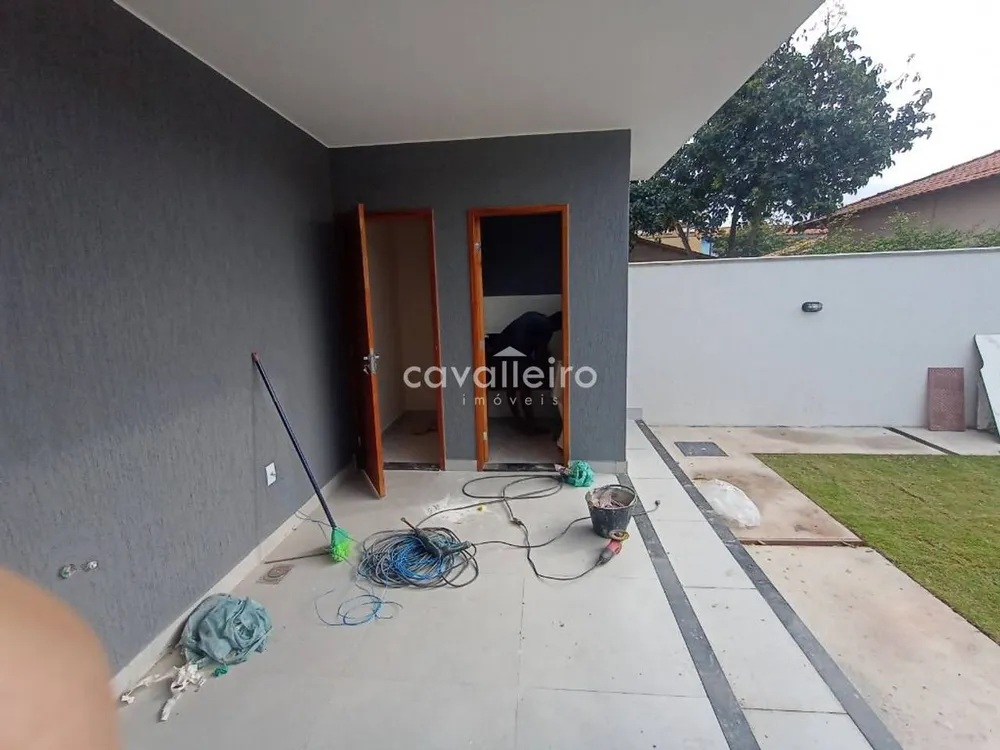 Casa, 3 quartos, 115 m² - Foto 19