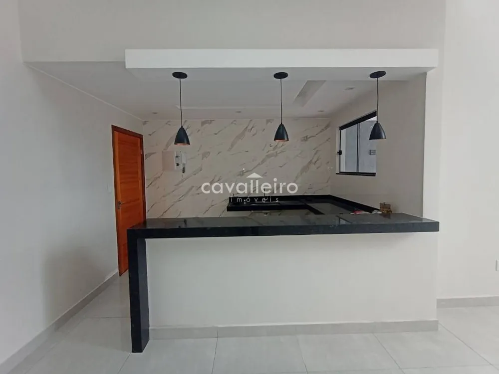 Casa, 3 quartos, 115 m² - Foto 5