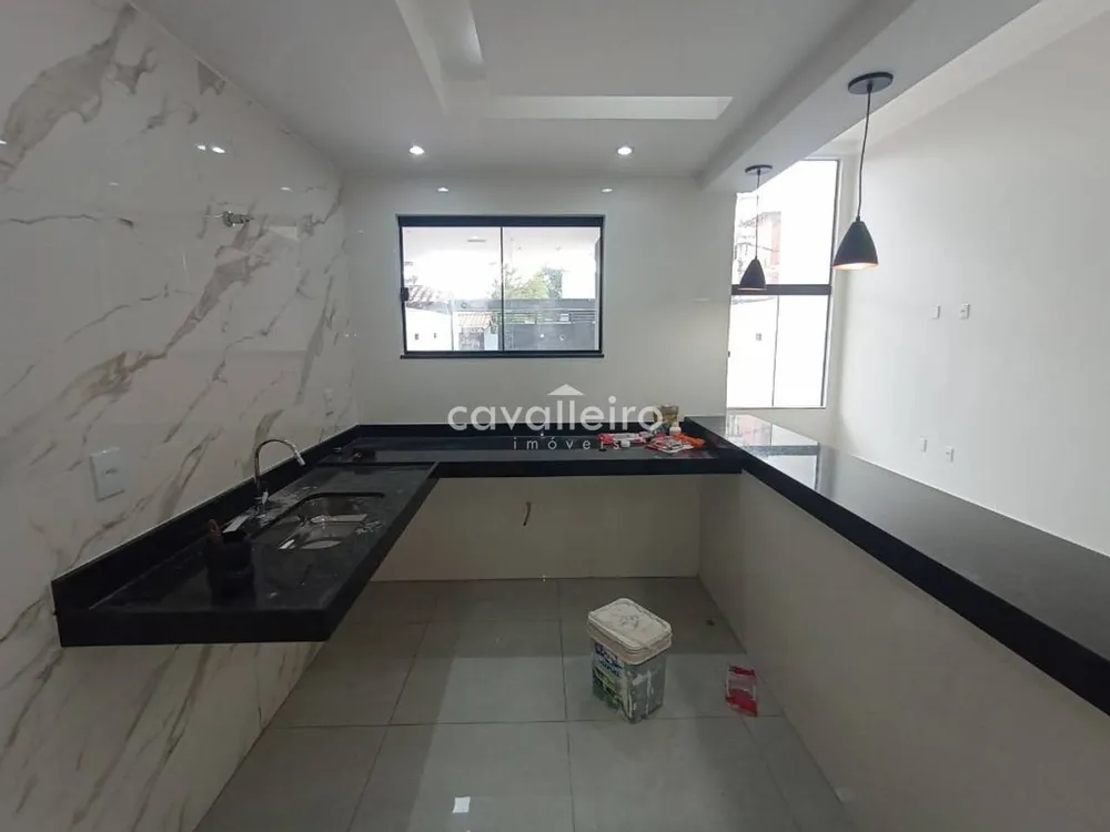 Casa, 3 quartos, 115 m² - Foto 7