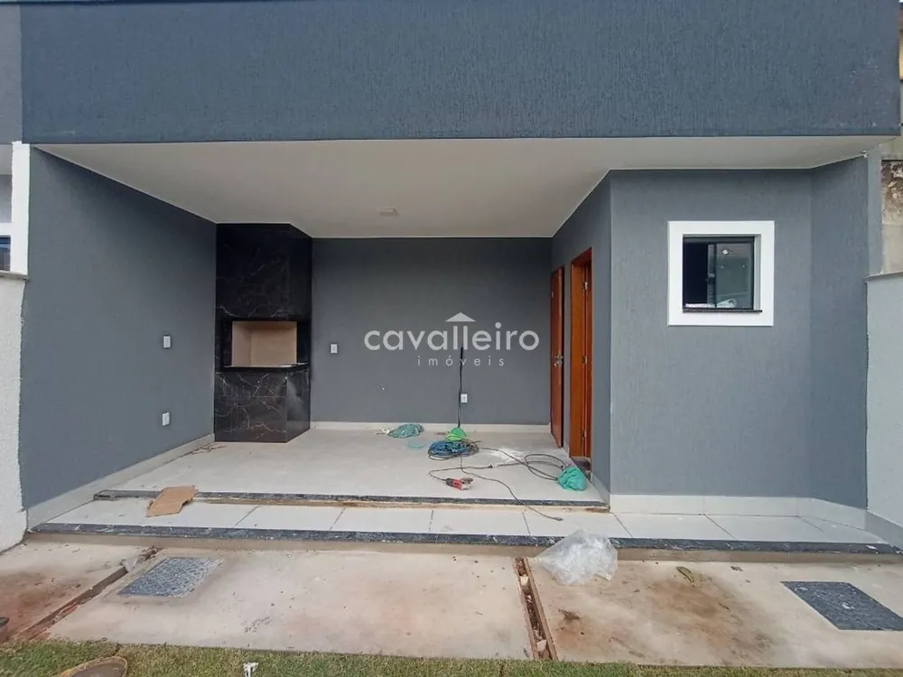 Casa, 3 quartos, 115 m² - Foto 15