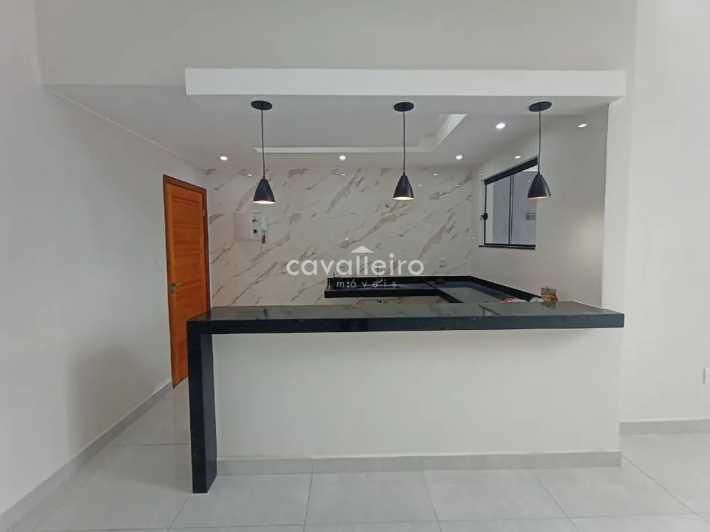 Casa, 3 quartos, 115 m² - Foto 6