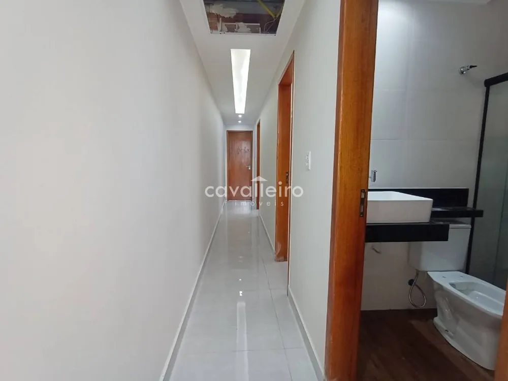 Casa, 3 quartos, 115 m² - Foto 8