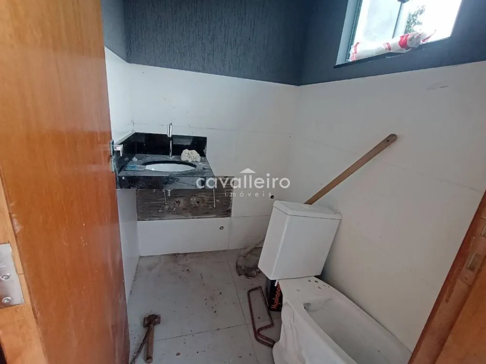 Casa, 3 quartos, 115 m² - Foto 17