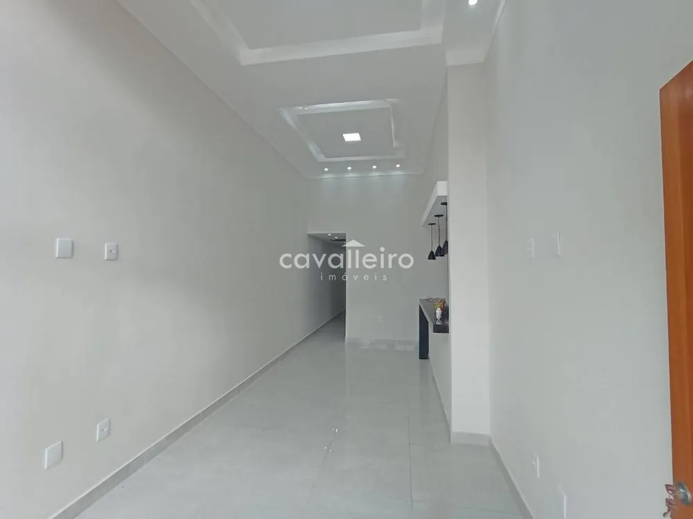 Casa, 3 quartos, 115 m² - Foto 3