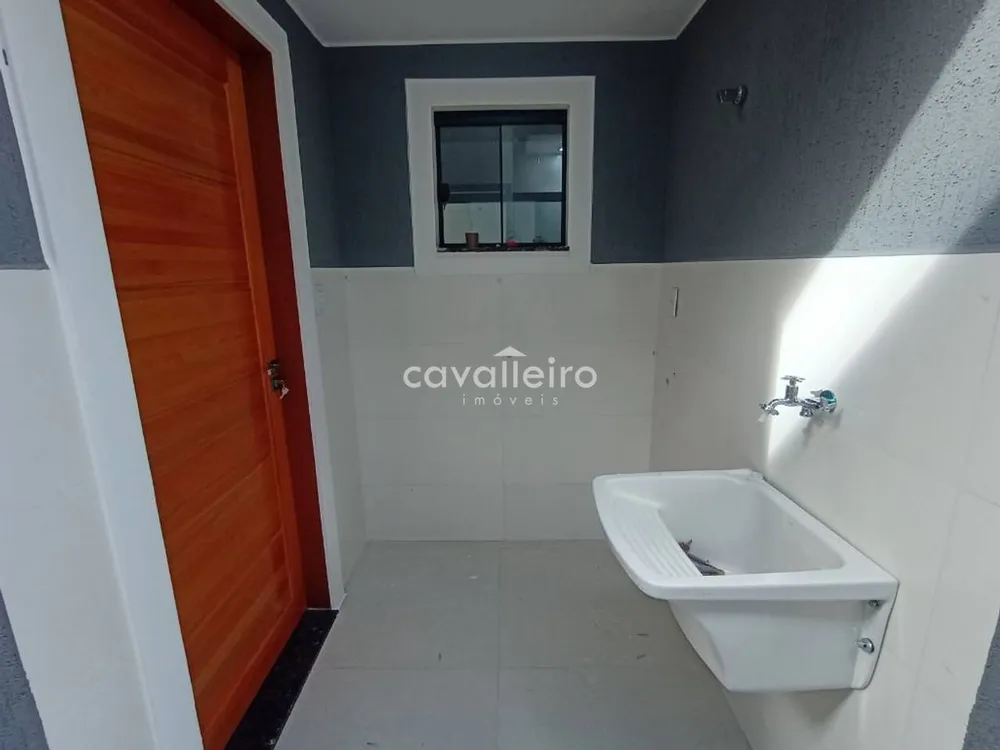 Casa, 3 quartos, 115 m² - Foto 21