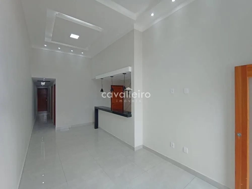 Casa, 3 quartos, 115 m² - Foto 4