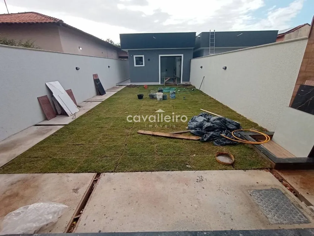 Casa, 3 quartos, 115 m² - Foto 18