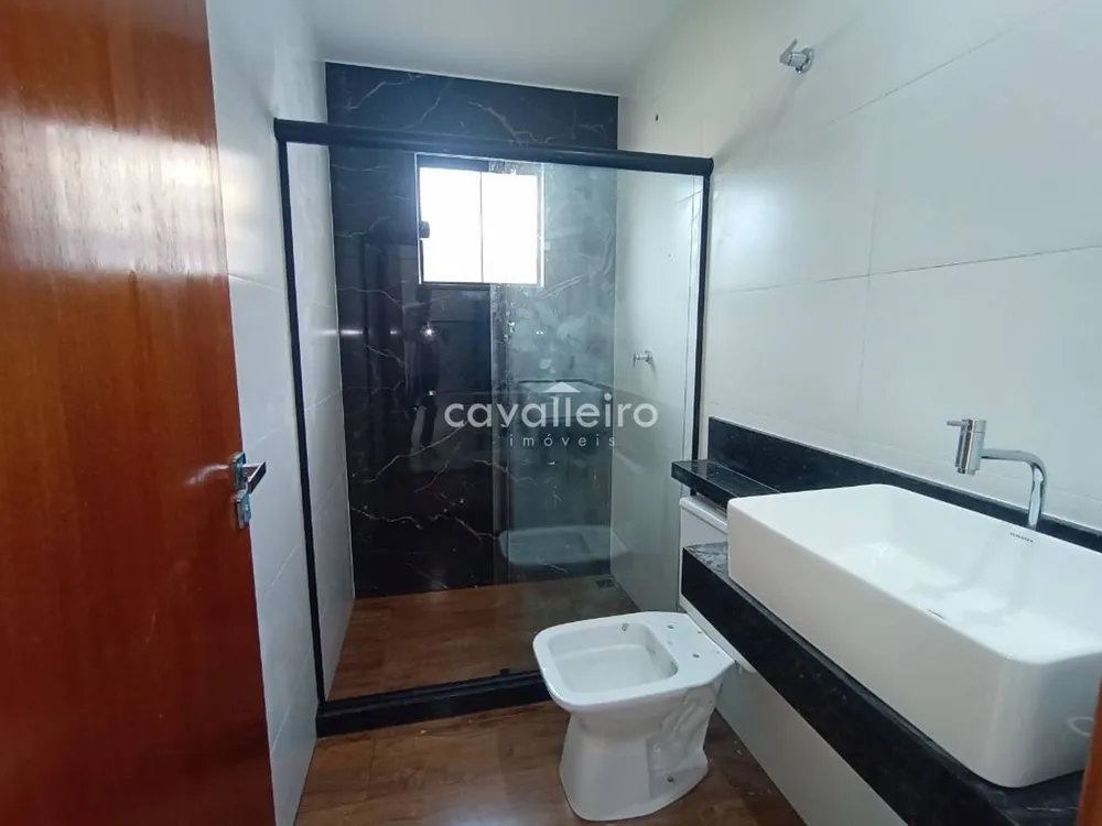 Casa, 3 quartos, 115 m² - Foto 13