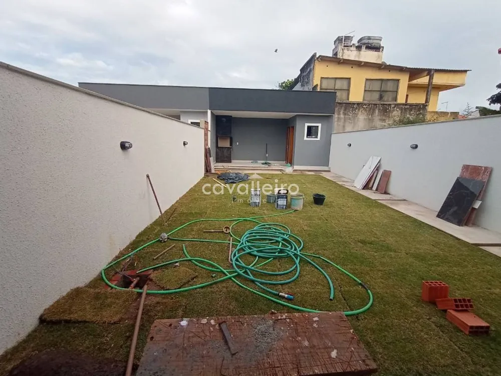 Casa, 3 quartos, 115 m² - Foto 14