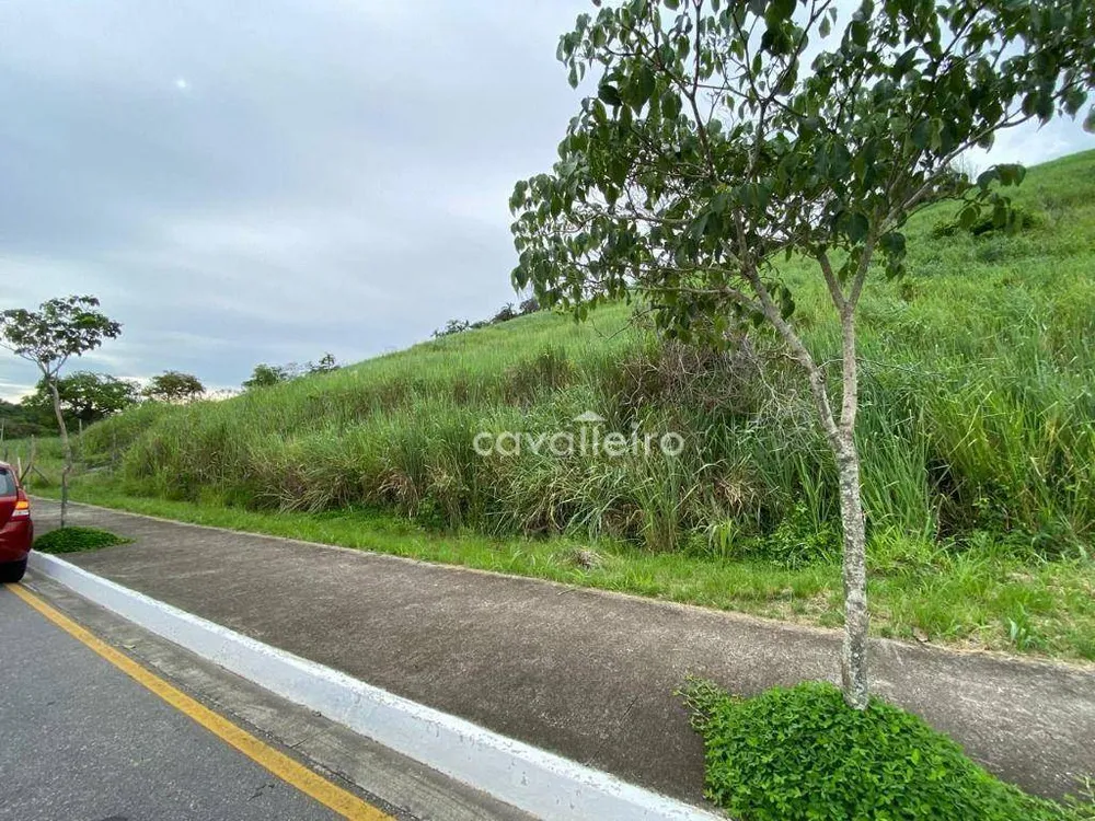 Terreno, 507 m² - Foto 1