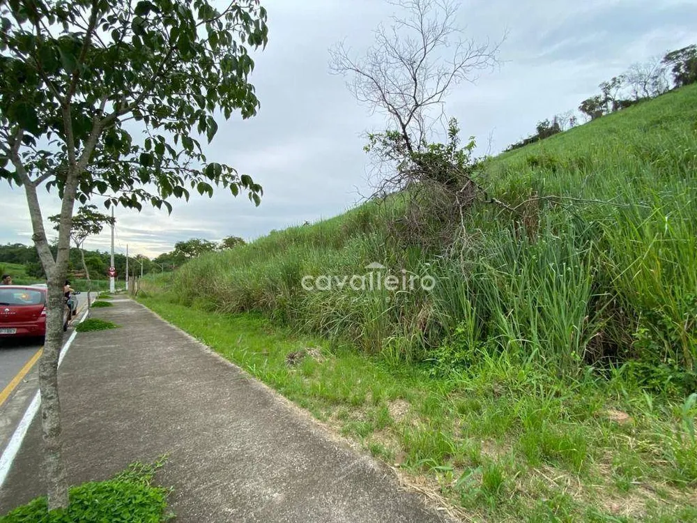 Terreno, 507 m² - Foto 3