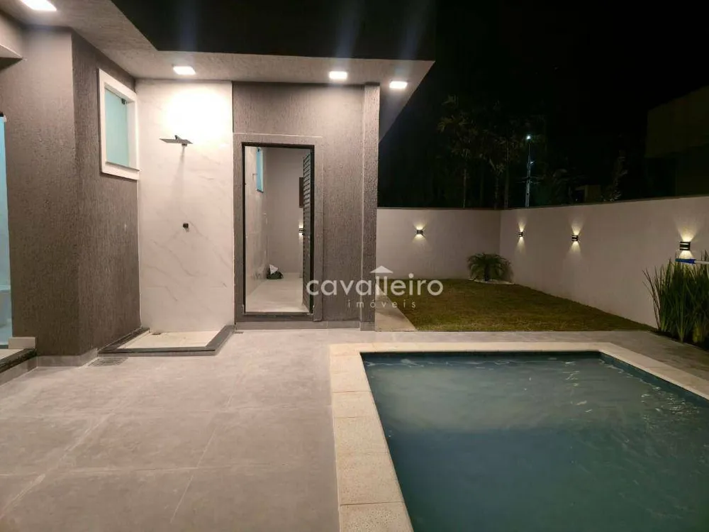 Casa de Condomínio, 3 quartos - Foto 47