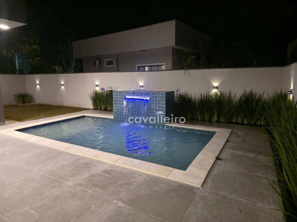 Casa de Condomínio, 3 quartos - Foto 40