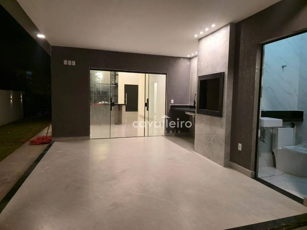 Casa de Condomínio, 3 quartos - Foto 46