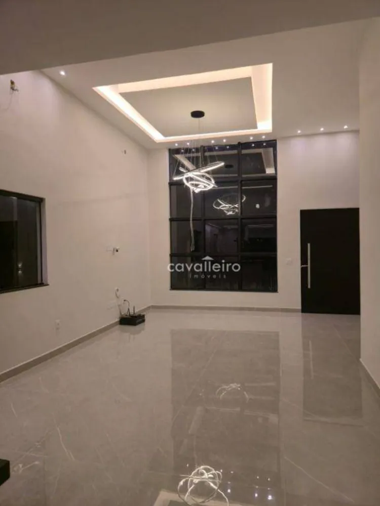 Casa de Condomínio, 3 quartos - Foto 12
