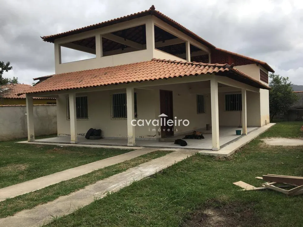 Casa, 2 quartos, 219 m² - Foto 1