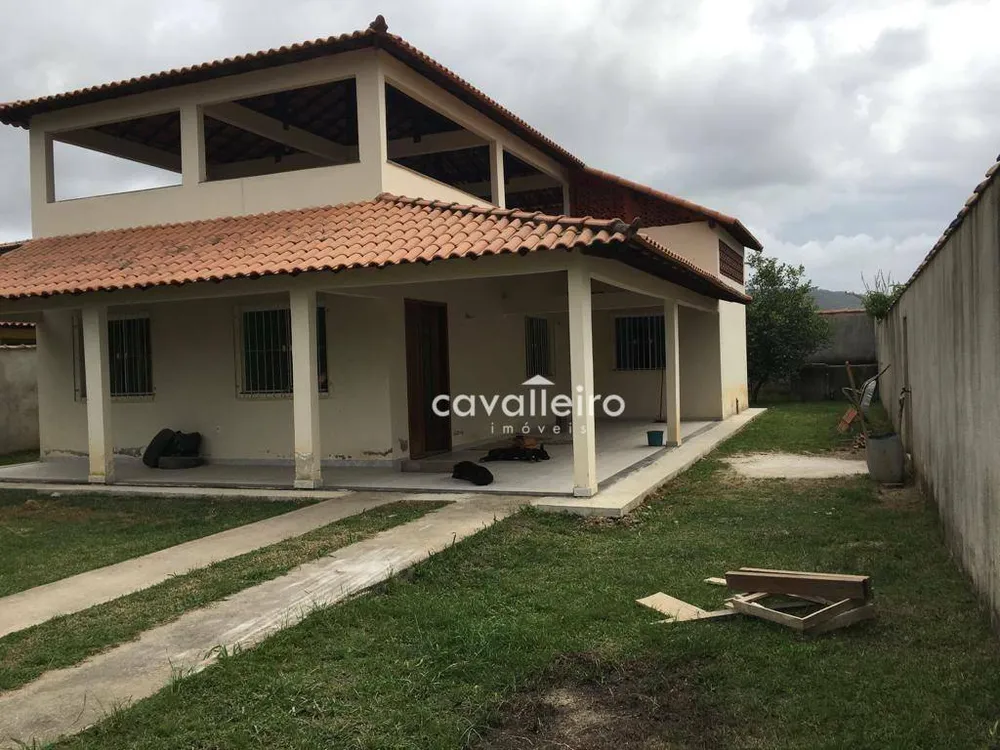 Casa, 2 quartos, 219 m² - Foto 14