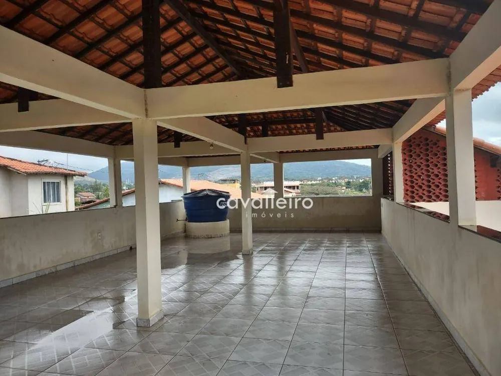 Casa, 2 quartos, 219 m² - Foto 13