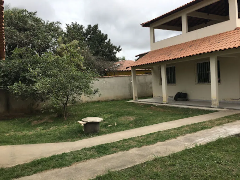 Casa, 2 quartos, 219 m² - Foto 12