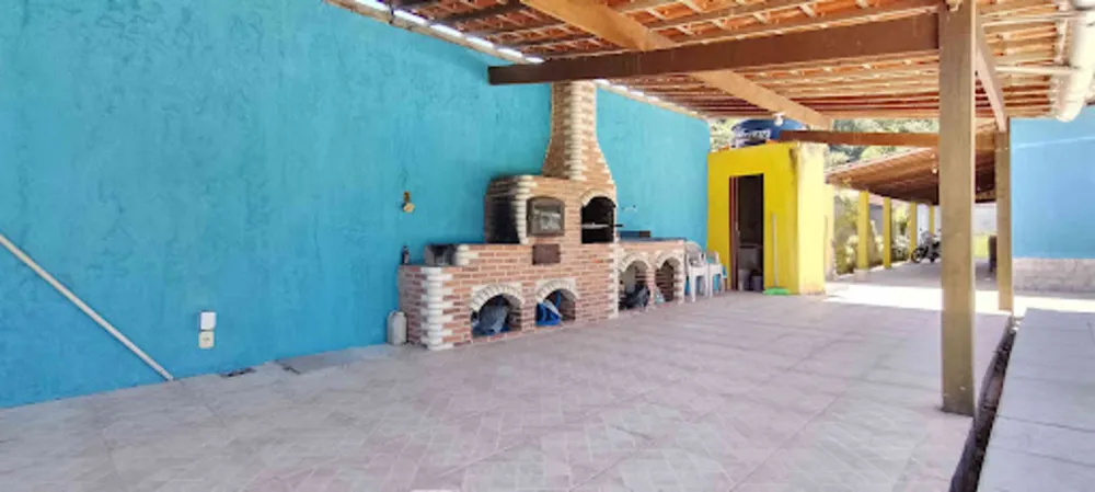 Casa, 2 quartos, 190 m² - Foto 7
