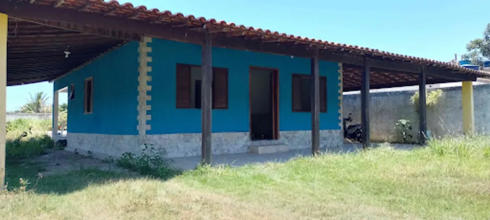 Casa, 2 quartos, 190 m² - Foto 1