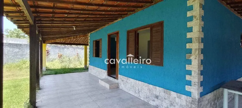 Casa, 2 quartos, 190 m² - Foto 2