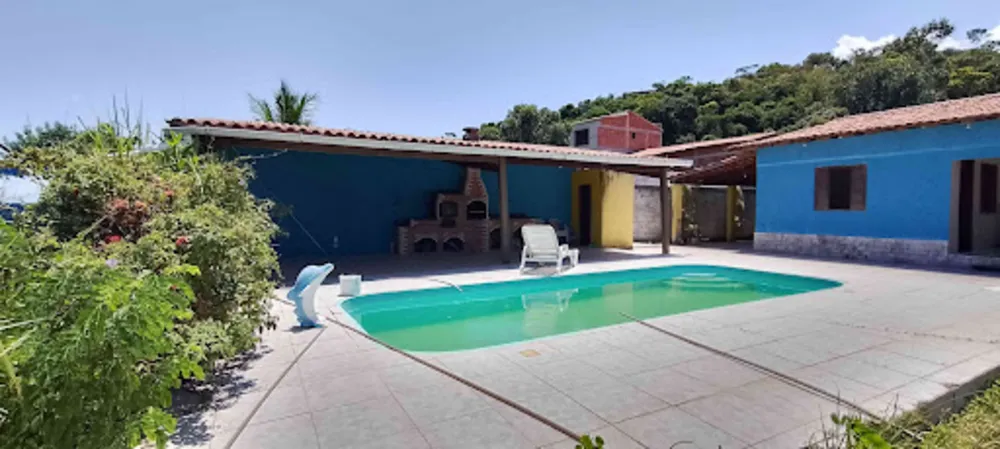 Casa, 2 quartos, 190 m² - Foto 5
