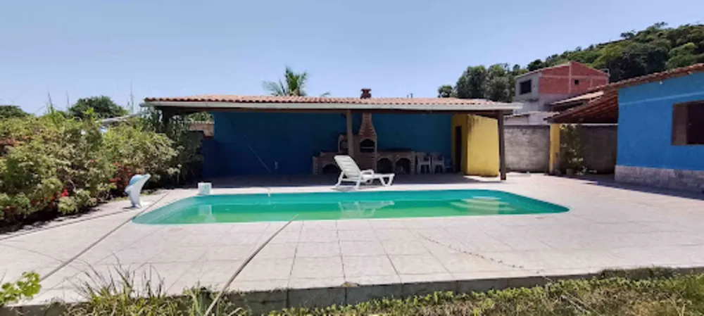 Casa, 2 quartos, 190 m² - Foto 4