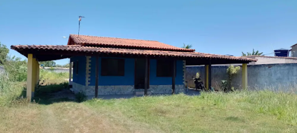 Casa, 2 quartos, 190 m² - Foto 3