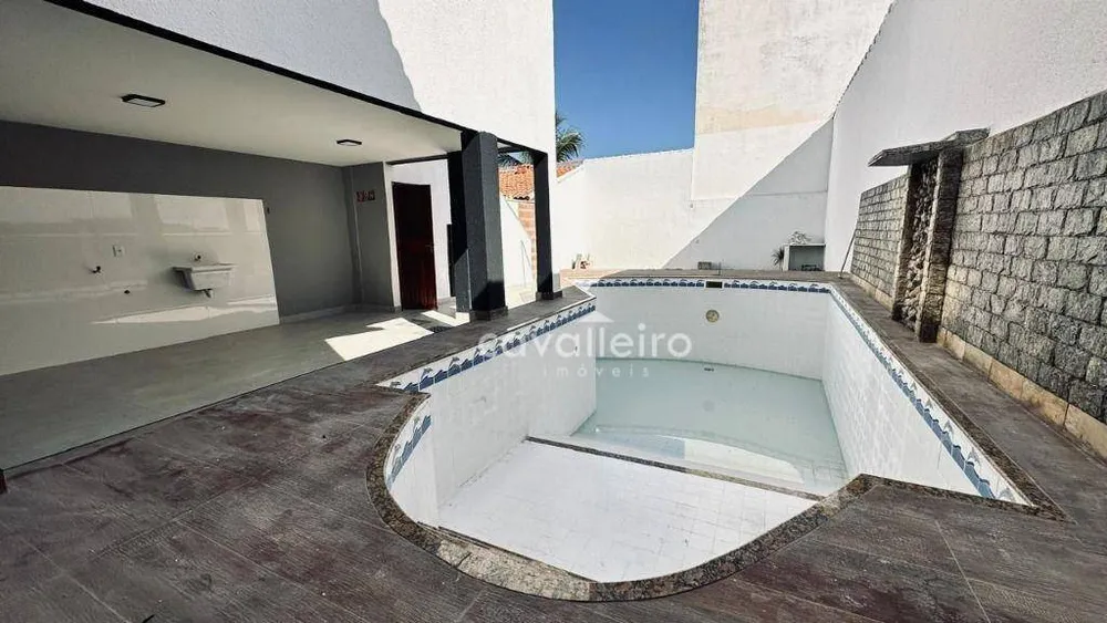 Casa, 6 quartos, 395 m² - Foto 37