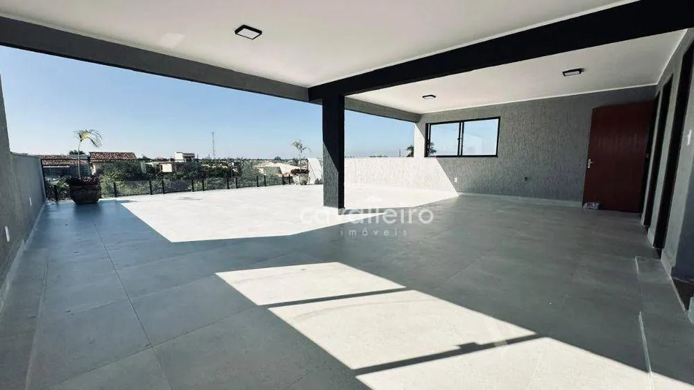 Casa, 6 quartos, 395 m² - Foto 22