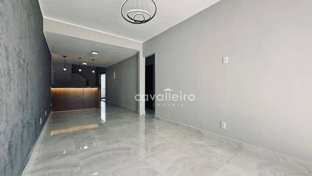 Casa, 6 quartos, 395 m² - Foto 2