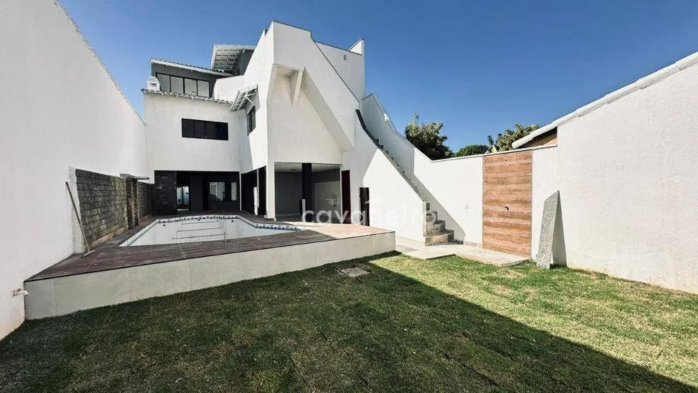 Casa, 6 quartos, 395 m² - Foto 40