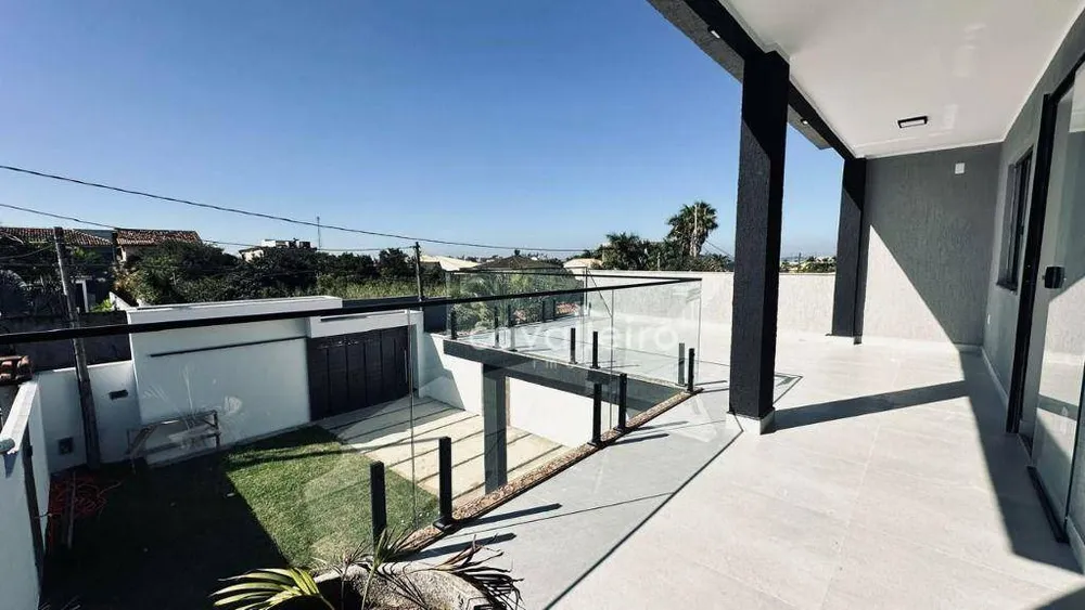 Casa, 6 quartos, 395 m² - Foto 35
